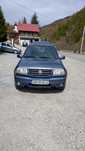 Vand suzuki grand vitara