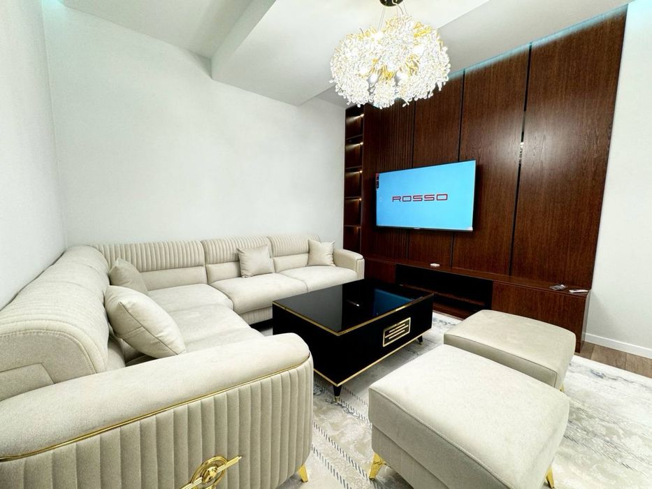 Аренда квартира МирзоУлугбекский р-н 3/7/8 новостройка