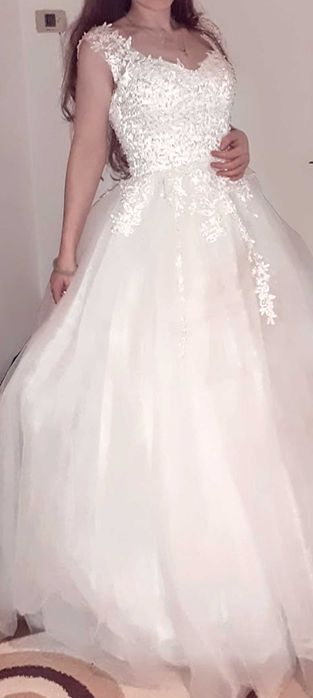 Rochie de mireasa