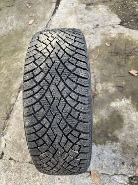 Nokian Hakkapeliitta R5 SUV 215/65/16