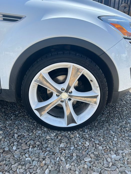 Vand Jante r20 ceramice