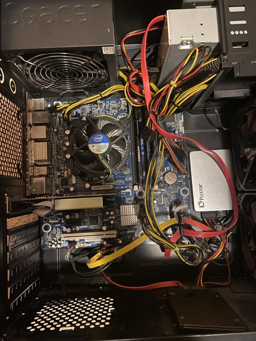 Pc gaming