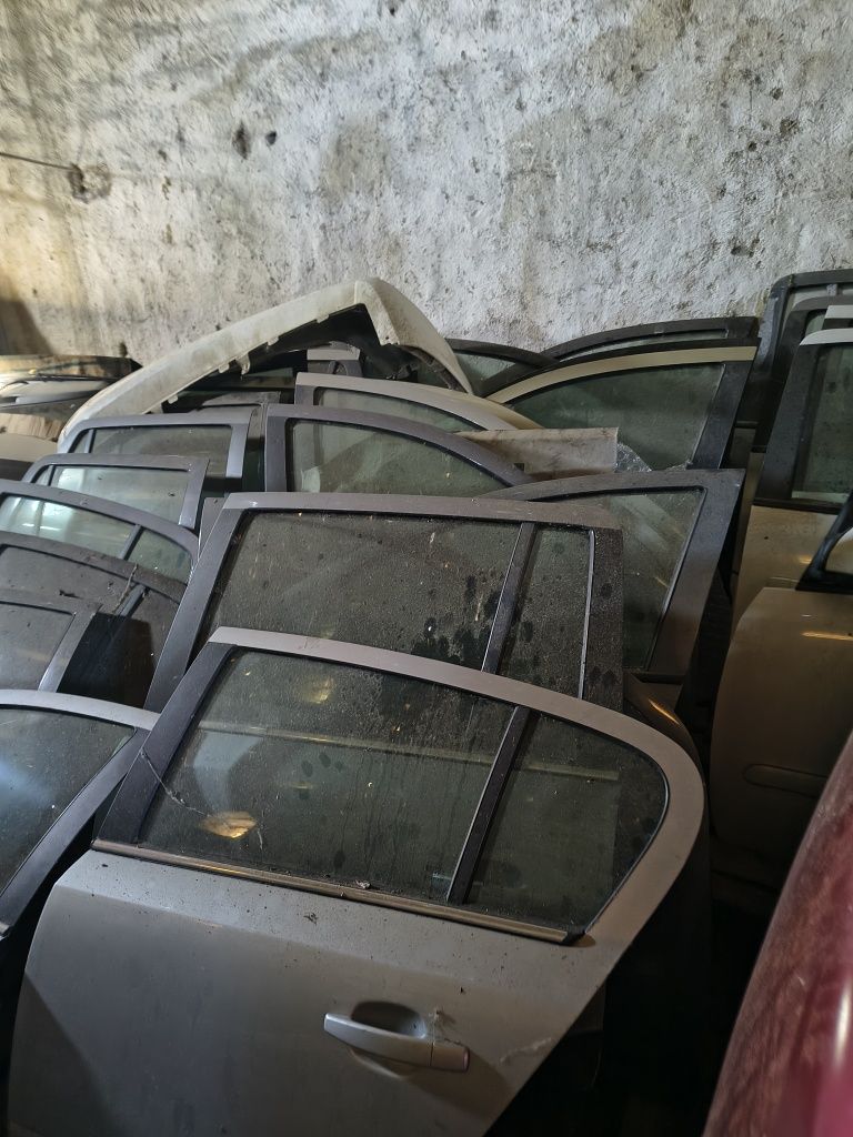 Врати за Opel Astra H