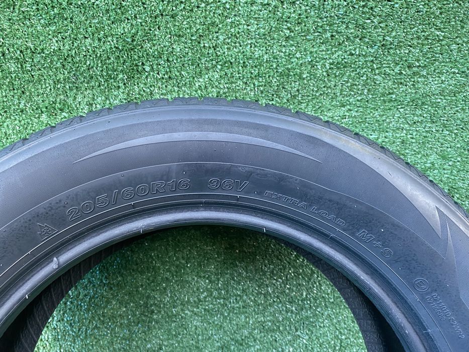 Set 4 anvelope iarna Westlake All season Elite Z401 205 60 R16 96V