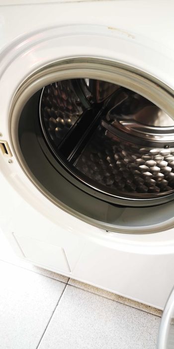 Пералня Miele W3000 Gala Grande