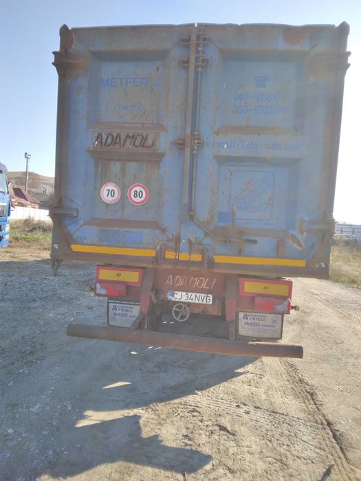 Ansamblu de vanzare MAN 18.480