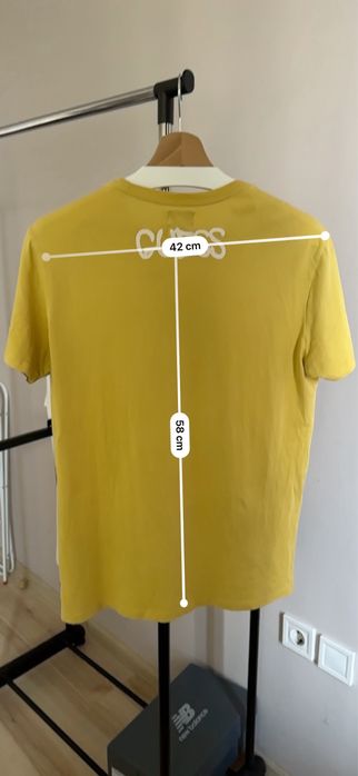 Guess тениска