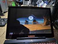 Vand laptop gaming alienware