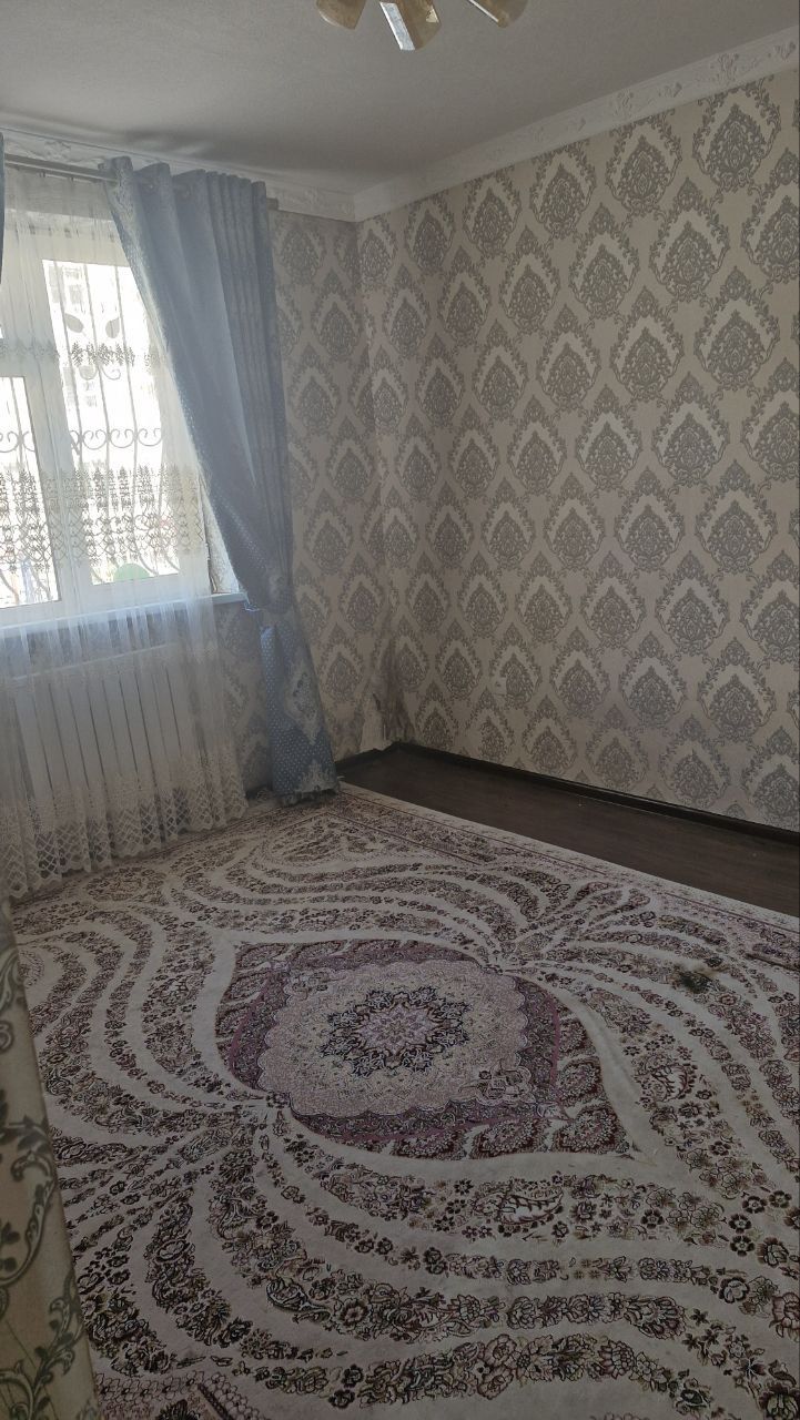 Сдается квартира Рудакий икар