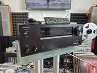 Onkyo TX NR656 Receiver Dolby Atmos Bluetooth HDMI arc Wifi