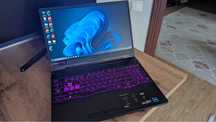 Продам игровой ноутбук Asus