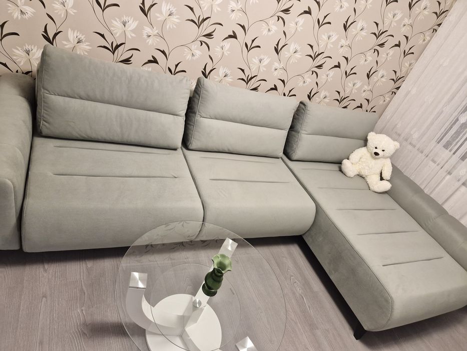 Coltar Olive ,living ,nou ,nefolosit