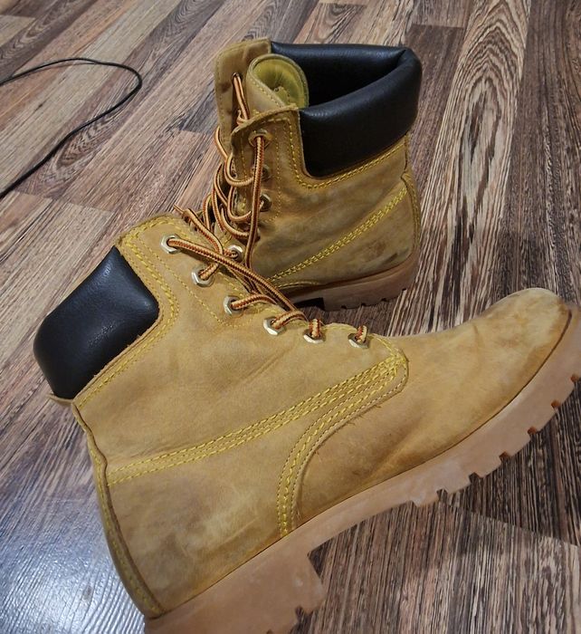 Ghete Panama Jack de fete 37