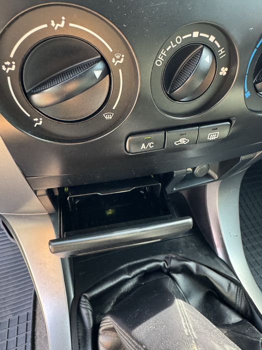 Toyota Land Cruiser 3.0 turbodiesel