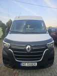 Renault master 2021 euro 6 8+1 locuri