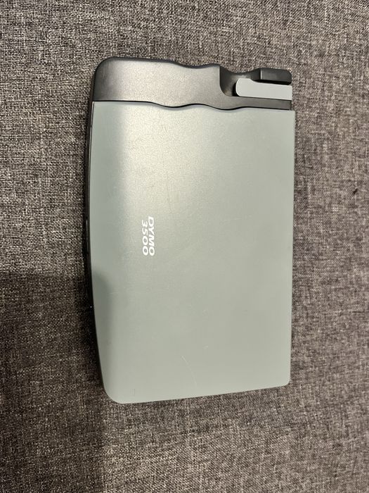 Imprimanta etichete DYMO 3500