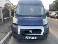 Fiat ducato 2,3iveco 3800€