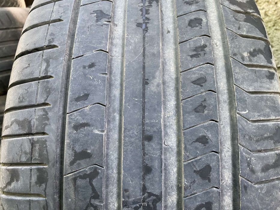 Гуми 285 45 21 RunOnFlat Pirelli BMW Х7