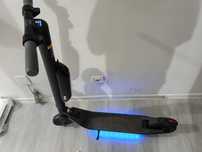 Электросамокат ninebot es 2