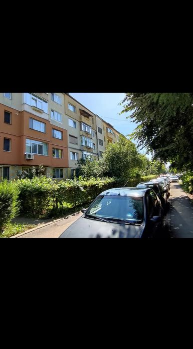 Închiriez apartament 2 camere zona RFN, Baia Mare