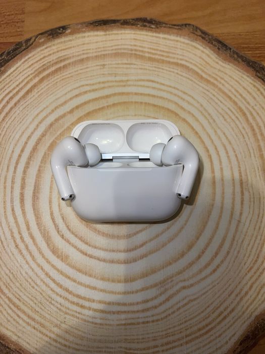 Airpods pro3 anc 2026