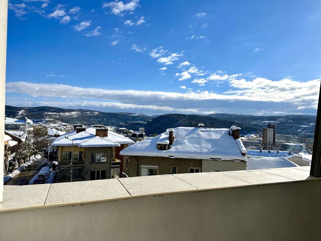 Продава се Тристаен апартамент в Велико Търново, Център - 88 кв.м за 1705 €/кв.м - Снимка #10
