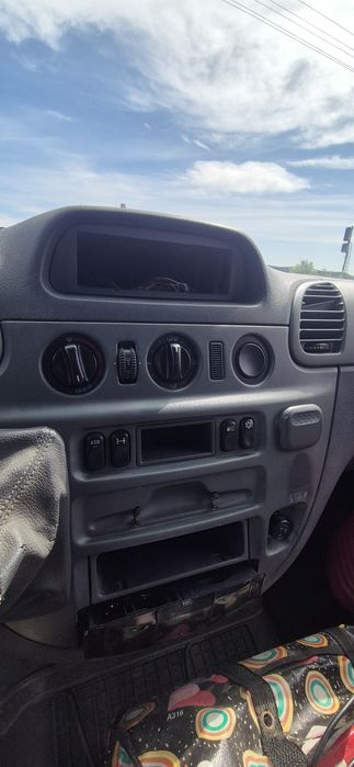 Mercedes Sprinter 416 Basculabil