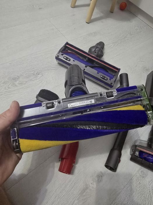 Accesorii aspirator Dyson V12 slim