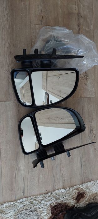 Vând doua oglinzi noi de Jumper, Boxer, Ducato