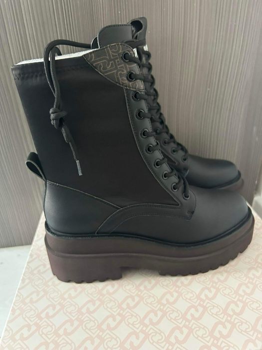 Зимни боти Liu Jo