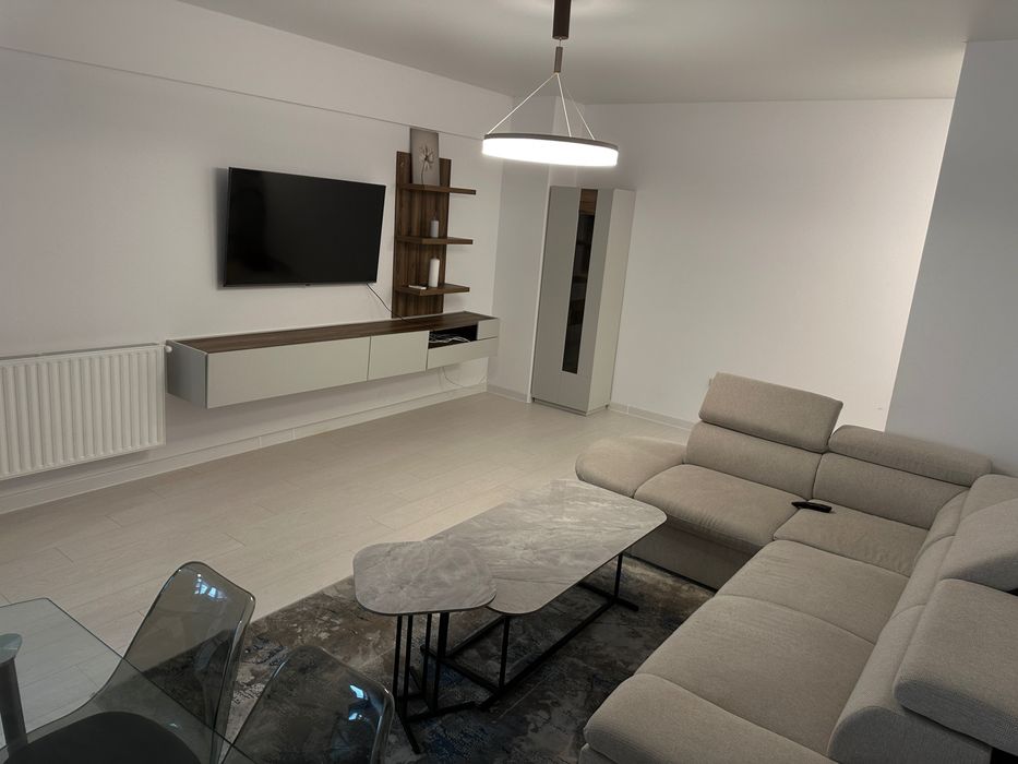 Apartment de inchiriat