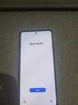 Samsung galaxy A52S