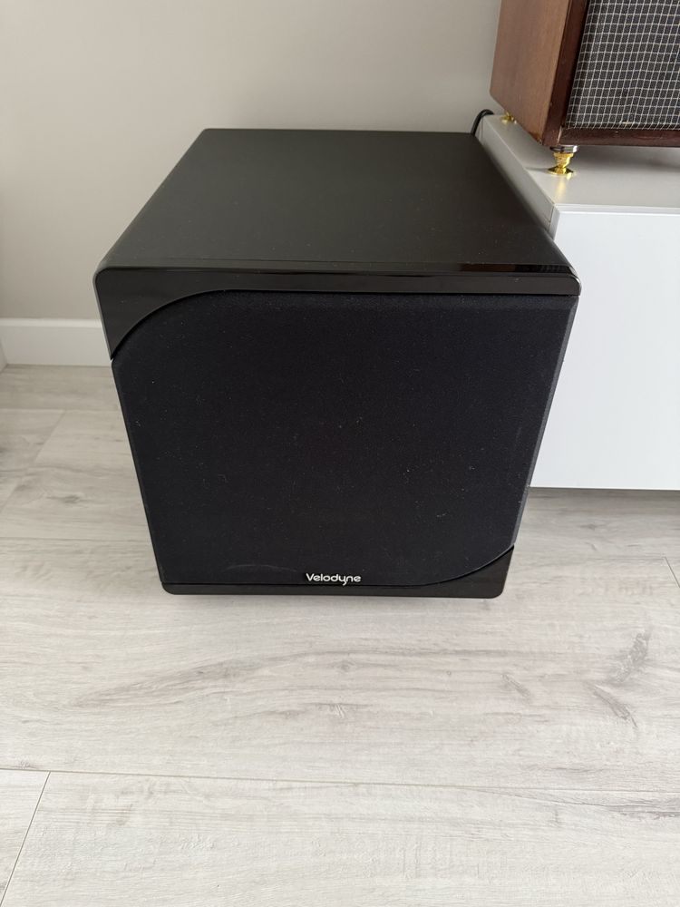 Продаю сабвуфер Velodyne Impact MKII 12