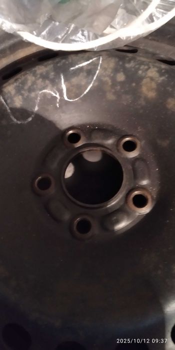 Jenti tabla + cauciucuri iarna