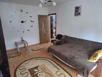 Inchiriez apartament cu 2 camere zona Rogerius