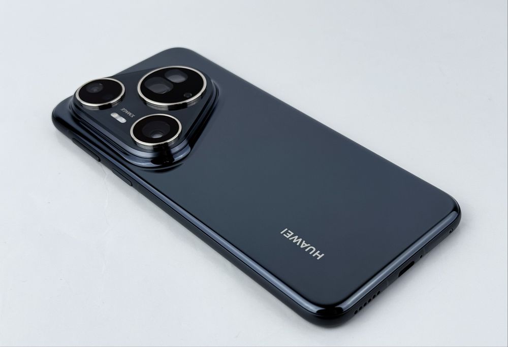 НОВ! Huawei Pura 80 Ultra 5G 512GB 16RAM Black Гаранция!