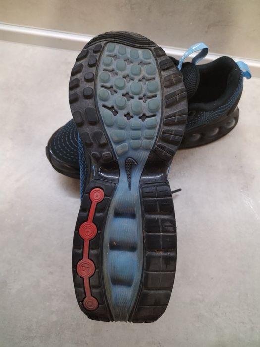 Nike Air Max DN номер 40