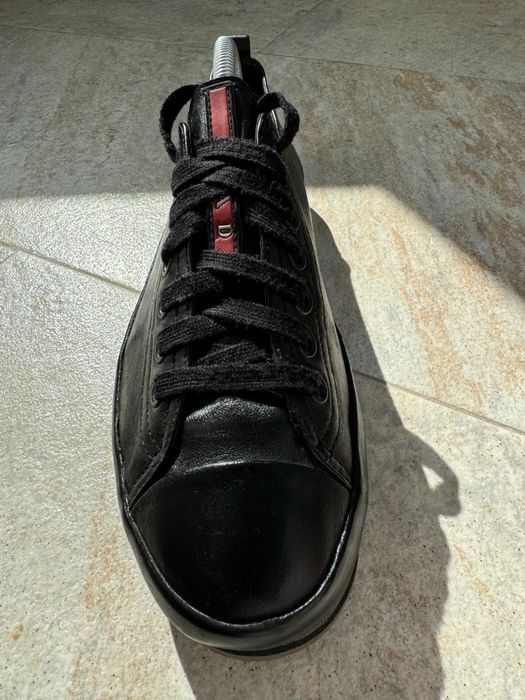 sneakers prada barbati