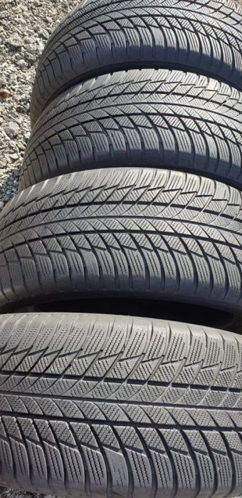 Depozit de anvelope, cauciucuri Constanta noi si second-hand, premium