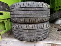 Anvelope vara 225 40 18 bridgestone 2018 6.2mm