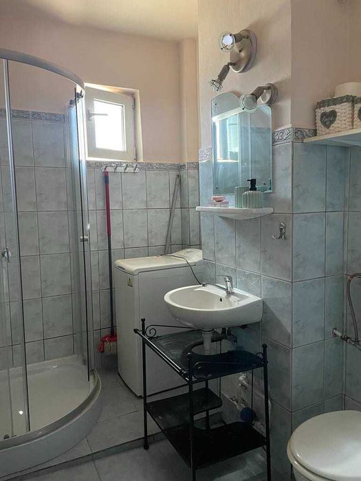 Apartament 2 camere – Parter, Cartier Vitrometan