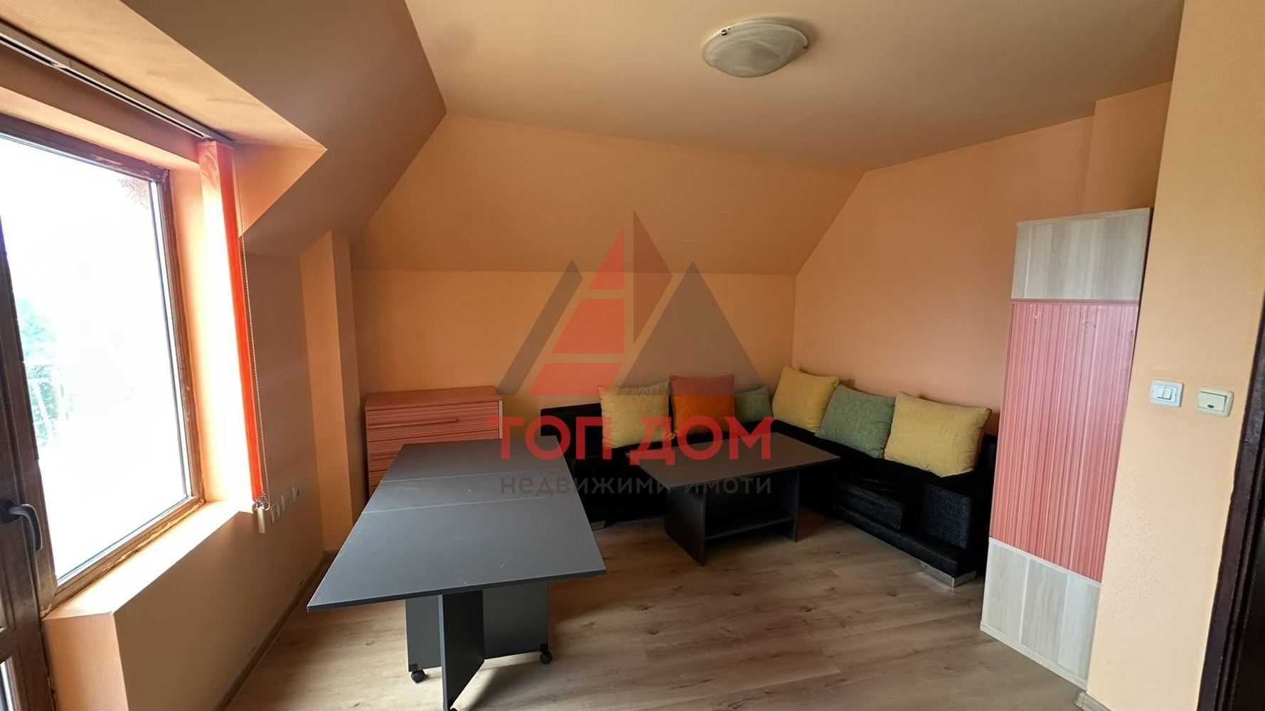 Четиристаен! След ремонт! Обзаведен! кв.Бриз! Трети етаж! Код74326