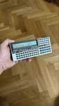 Casio FX-850P mini calculator vintage pc retro portabil de colectie