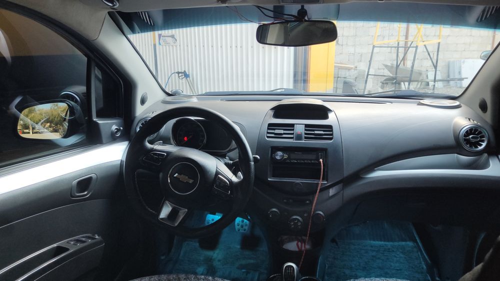 Spark 2019 tez va arzon