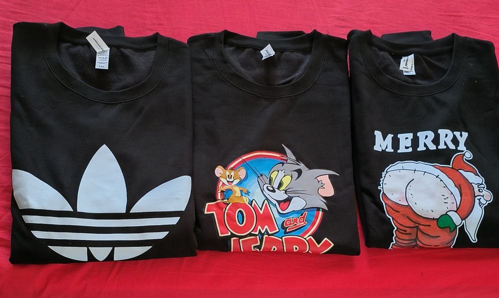 Bluza bărbați 3 xl