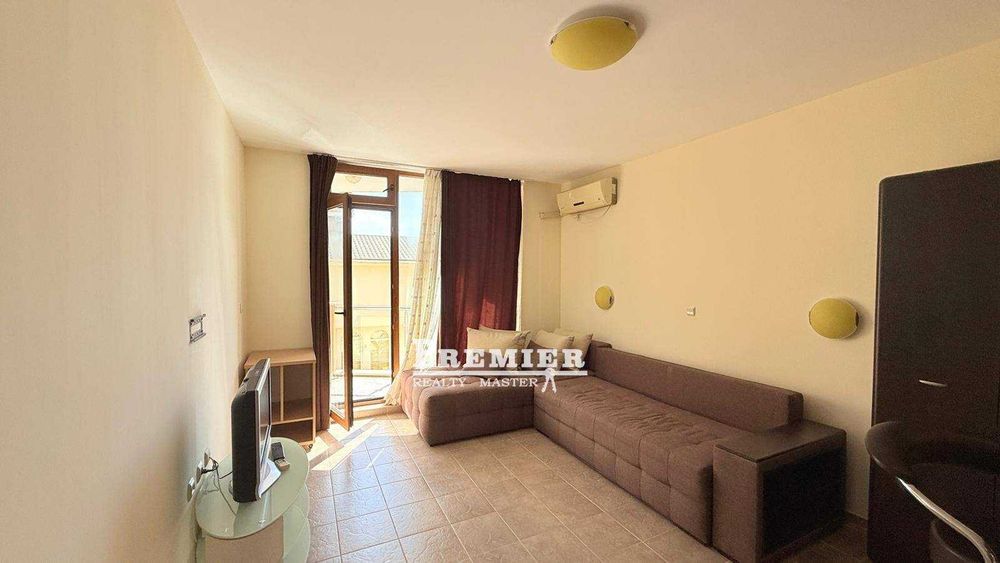 Продава се Едностаен апартамент в с. Равда, Област Бургас - 37 кв.м за 1703 €/кв.м - Снимка #9