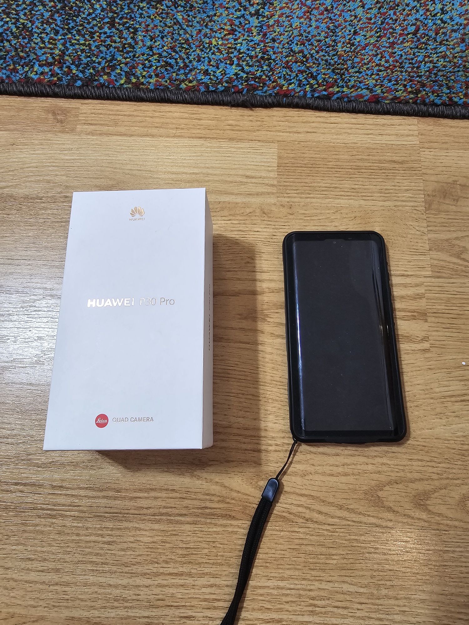 HUAWEI P3O PRO 128 gb dual sim