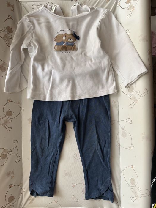 Mayoral размер 86