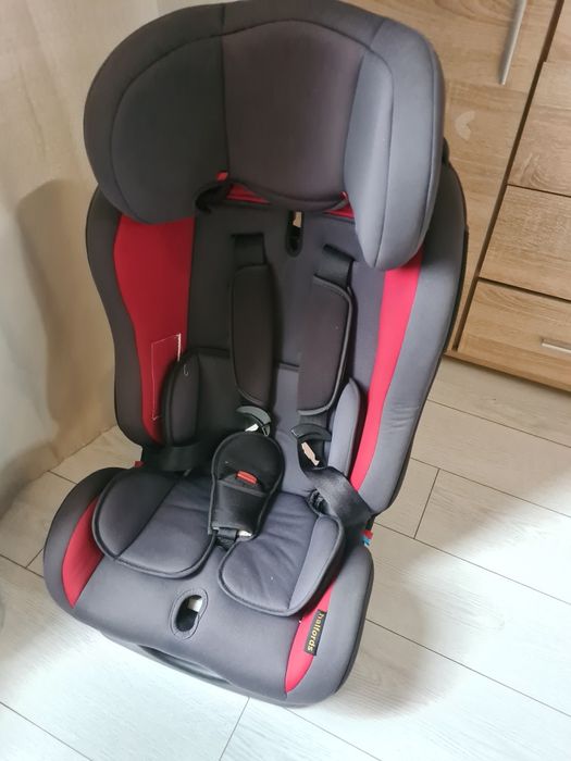 Scaun auto reglabil