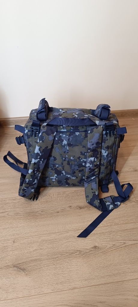 Raniță / Rucsac militar, combat aviație , 90 litri